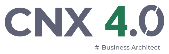 CNX Logo